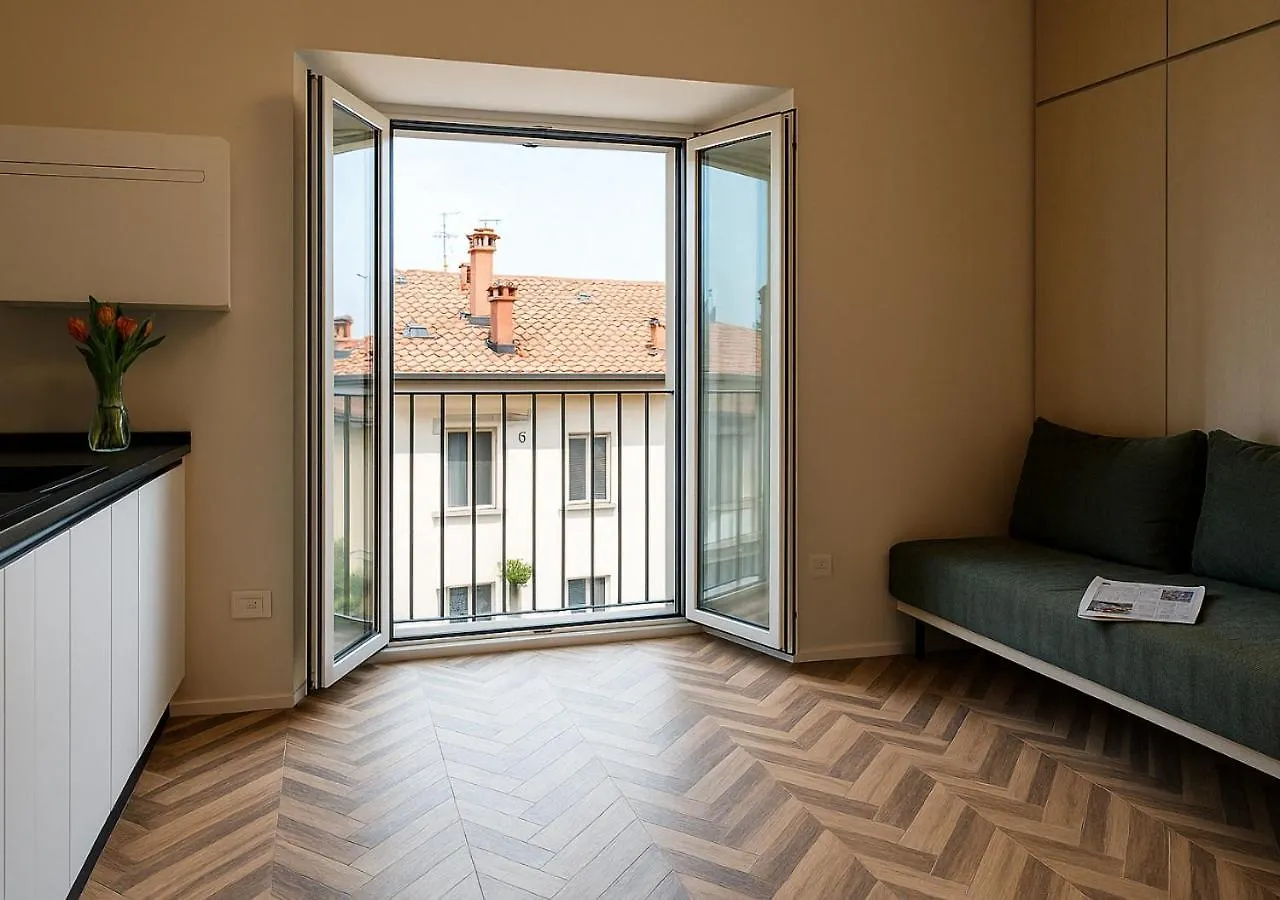 Appartamento Navigli - Smart Suite - Nel Cuore Dei Navigli Milano